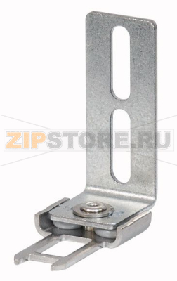 Актуатор для концевого выключателя безопасности, угловой Eaton LS-XF-ZBZ 