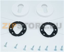 PAIRE ROSACE S80 CYPR 