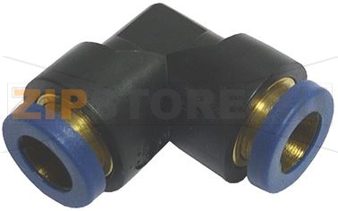 КОЛЕНЧАТОЕ СОЕДИНЕНИЕ 