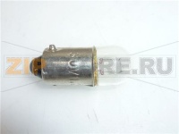 LAMPADA Ba9s 1,2W 30V