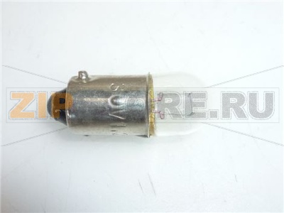 LAMPADA Ba9s 1,2W 30V 