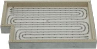 RADIANT HEATING ELEMENT 6000W 230/400V