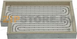 RADIANT HEATING ELEMENT 6000W 230/400V 