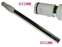 TUBE TELESCOPIQUE