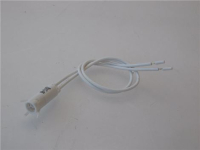 LAMPADA SPIA VERDE FLUORESCENTE 110V