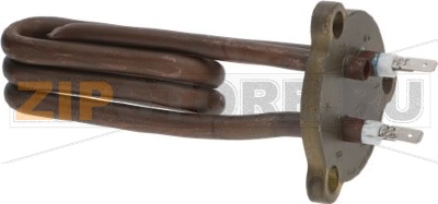 НАГРЕВАТЕЛЬНЫЙ ЭЛЕМЕНТ 1500 ВТ 230 В 