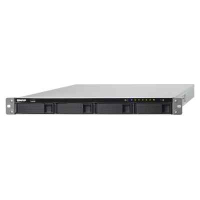 Накопитель сетевой QNAP TS-463U-RP-4G