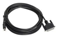 Кабель 5 м Schneider Electric XBTZ9681