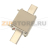 Предохранитель, 224 A, AC 690 В, 120 кА, NH2, aM, IEC Eaton NH FUSE 224AMP 690V aM SIZE 2 - Предохранитель, 224 A, AC 690 В, 120 кА, NH2, aM, IEC Eaton NH FUSE 224AMP 690V aM SIZE 2