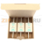 Предохранитель, 224 A, AC 690 В, 120 кА, NH2, aM, IEC Eaton NH FUSE 224AMP 690V aM SIZE 2 - Предохранитель, 224 A, AC 690 В, 120 кА, NH2, aM, IEC Eaton NH FUSE 224AMP 690V aM SIZE 2