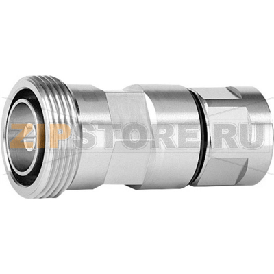 Разъем DIN 7-16, 50 Ом, 1 шт Telegärtner J01121G0136 