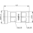 Разъем DIN 7-16, 50 Ом, 1 шт Telegärtner J01121G0136 - Разъем DIN 7-16, 50 Ом, 1 шт Telegärtner J01121G0136