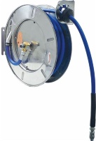 HOSE REEL T&amp;S OPEN FOR WALL MOUNTING