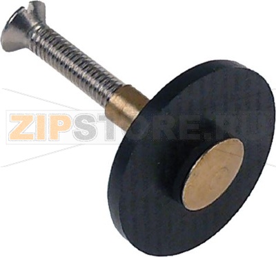 BUFFER OF RUBBER JUMBO 