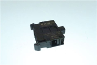 LAMPADA SPIA LED VERDE EATON
