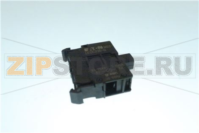 LAMPADA SPIA LED VERDE EATON 