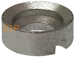 COMPLETE BURNER 60 MM. DIA 