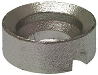 COMPLETE BURNER 60 MM. DIA