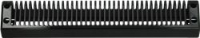 GRID FOR SMOKE OUTLET 400x60 mm