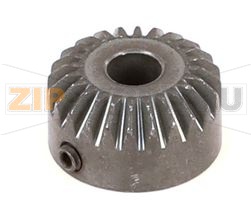 INGRANAGGIO ANGOLARE, PRESSA DA 20 GRADI 