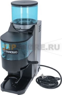 COFFEE GRINDER ROCKY 230V ST. STEEL 