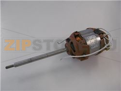ДВИГАТЕЛЬ ДЛЯ МИКСЕРА R73/35V 230V 50HZ 150W 