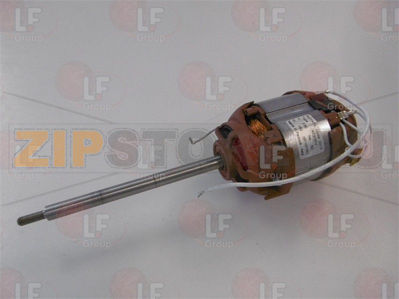 ДВИГАТЕЛЬ ДЛЯ МИКСЕРА R73/35V 230V 50HZ 150W 