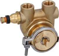 COMPACT PUMP