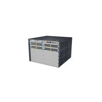 Коммутатор HP J8699A