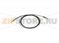 Оптоволоконный кабель Plastic fiber optic KLR-C02-1,3-2,0-K84 Pepperl+Fuchs