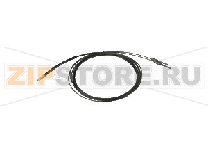 Оптоволоконный кабель Plastic fiber optic KLR-C02-1,3-2,0-K84 Pepperl+Fuchs Описание оборудованияPlastic fiber optic - diffuse