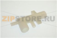 ПАТРУБОК СЛИВНОЙ