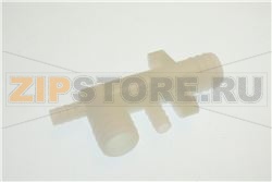 ПАТРУБОК СЛИВНОЙ 