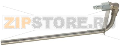 ТРУБКА ДЛЯ РОЗЛИВА МАСЛА 