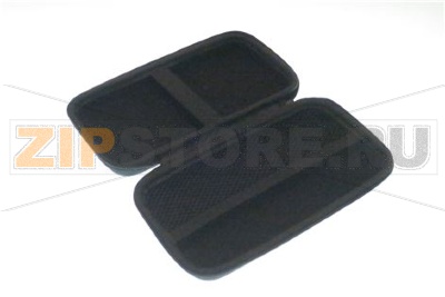 ASTUCCIO NERO 250x110x48 mm 