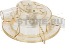 DIFFUSER HEAD 