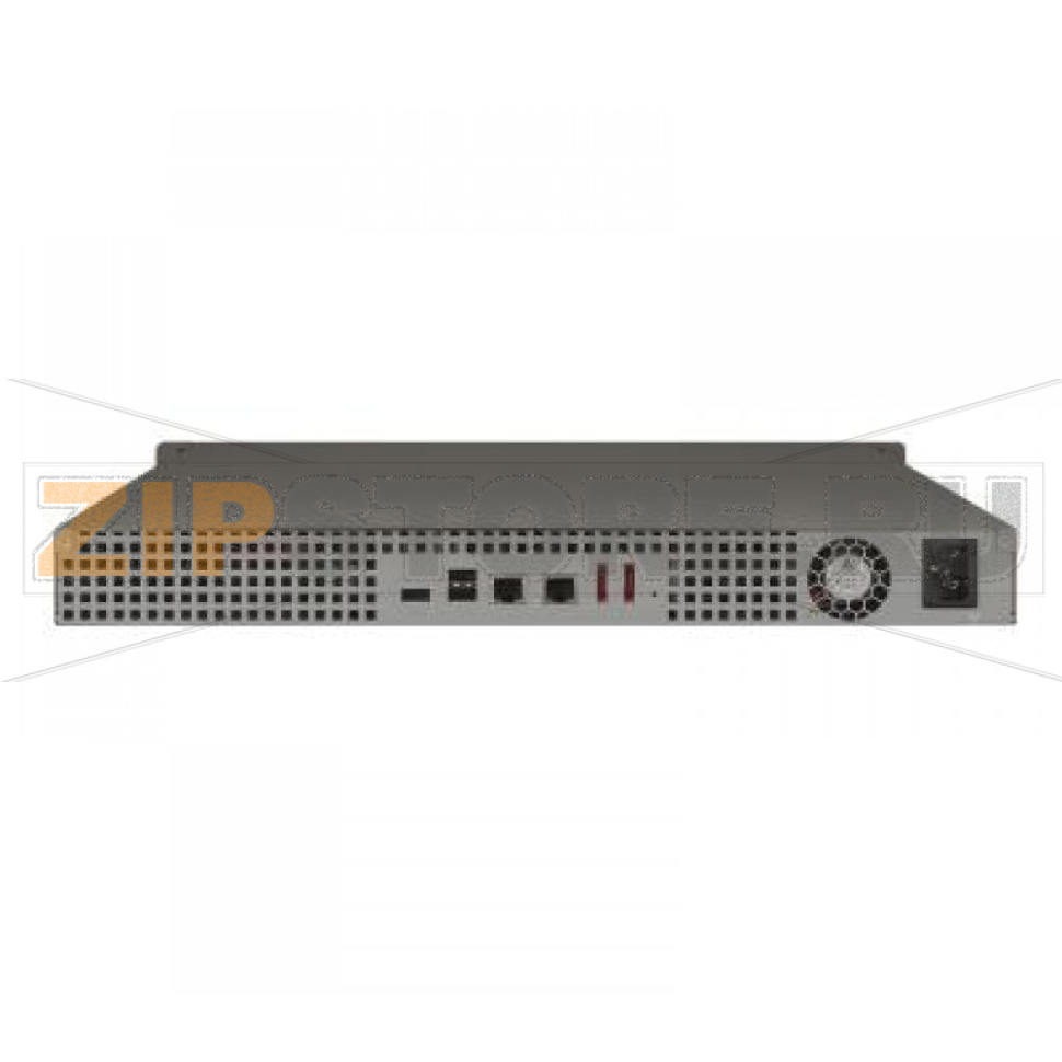Накопитель сетевой QNAP TS-412U 