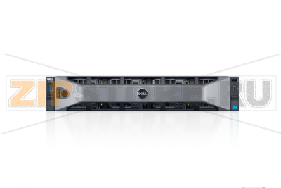 Cистема резервного копирования Dell DR4300 