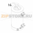 Water softener 12 L Fagor FI-64 B - Water softener 12 L Fagor FI-64 B