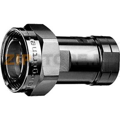 Разъем DIN 7-16, 50 Ом, 1 шт Telegärtner J01120B0077 