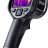 Тепловизор, от -20 до 550°C, 320x240 пикселей, 9 Гц, MSX, Wi-Fi FLIR E8xt - Тепловизор, от -20 до 550°C, 320x240 пикселей, 9 Гц, MSX, Wi-Fi FLIR E8xt