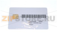 CARDáBWA81283XWEU 32kb 400011330369