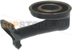 ГОРЕЛКА Ø 120 ММ 