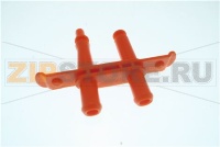 UGELLO ARANCIONE SINGOLO (11 13CC)