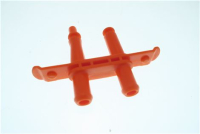 UGELLO ARANCIONE SINGOLO (11 13CC)