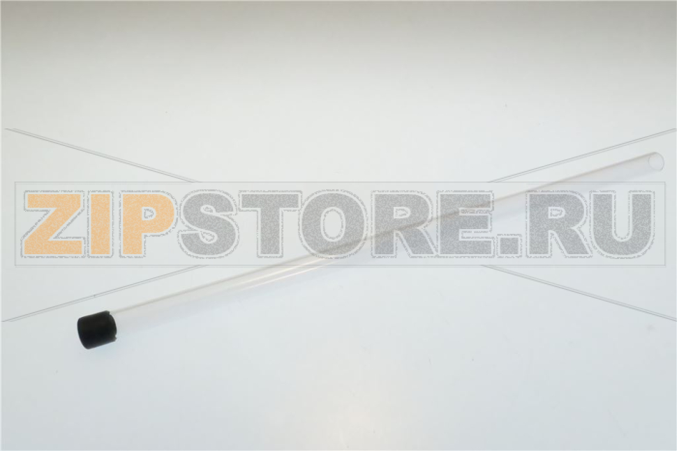 ТРУБКА ЗАЩИТНАЯ Ø 15X390 MM 