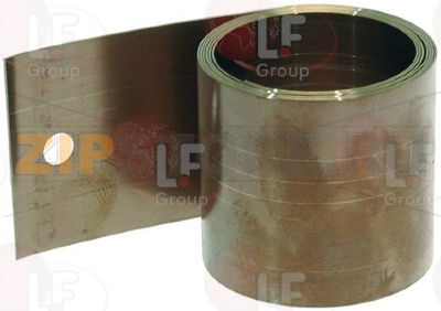 ДВЕРНАЯ ПРУЖИНА 40 ММ 70N 