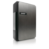 Сервер IP-видеонаблюдения QNAP VS-S2204-PRO-PLUS
