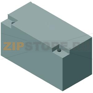 FA2008-A1 - Аккумуляторная батарея (12 В, 65 Ач, VDS) Siemens FA2008-A1 