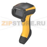 Сканер кодов портативный BVS HS-P Balluff BVS001U